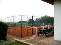 foto Sportovn arel - Polika (stadion, sportovn arel)