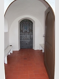 Kaple Panny Marie Snn  - Tvaron (kaple) - Tvaron kaple 1