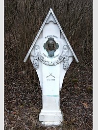 Kaple Panny Marie Snn  - Tvaron (kaple) - Tvaron pomnek