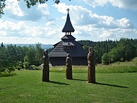 Zvonice na Solni (zvonice) - 