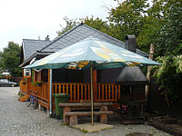 Penzion Na Parknech - Polika (penzion, restaurace)  - 