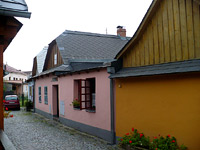 Penzion Na Parknech - Polika (penzion, restaurace)  - 
