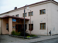 
                        Restaurace Jordn - Polika (restaurace)