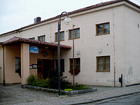 Restaurace Jordn - Polika (restaurace)