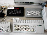 Technick muzeum Technodrom - Hostice (muzeum) - Pota Didaktik