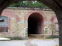 Pevnost Radkov (pevnost) - Fort Radkov