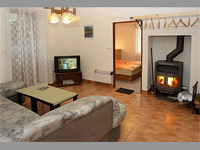Penzion Skla - enkovice (pension) - Interir