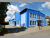 Skolovna - Letina (sokolovna) - 