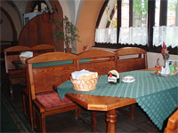 foto Hotel ern koka - tty (hotel, restaurace)