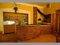 Restaurace Katan - Zbeh (restaurace, pizzerie) - Pec