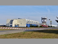 Náměšť nad Oslavou (letiště)