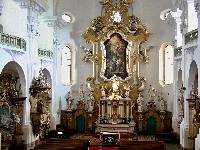 Kostel Narozen Panny Marie - Trutnov (kostel) - 