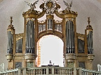 Kostel Narozen Panny Marie - Trutnov (kostel) - 