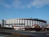 foto Hala Rondo - Star Brno (vceelov zazen)