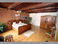 Hotel Arigone - Olomouc (hotel, restaurace)