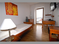 foto Hotel Arigone - Olomouc (hotel, restaurace)