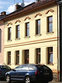 foto Pension Fam - Olomouc (penzion)