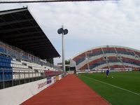 Andrv stadion - Olomouc (stadion) - Andrv stadion - Olomouc