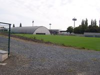 Andrv stadion - Olomouc (stadion) - Arel u Androva stadionu