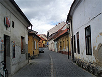 foto Horaovice (msto)