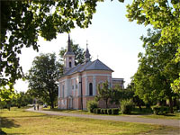 
                        Kostel sv.Cyrila a Metodje - eov (kostel)