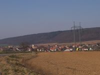 Staechovice (obec)