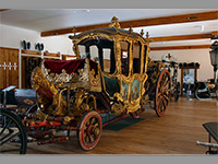 Muzeum kor - echy pod Kosem (muzeum) - 