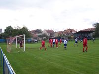 Fotbalov hit - Kralice na Han (fotbalov arel) - Kralice na Han - fotb.arel