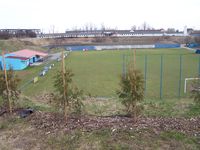 Fotbalov hit - Kralice na Han (fotbalov arel) - Kralice na Han - fotb.arel
