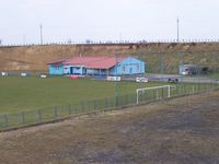 Fotbalov hit - Kralice na Han (fotbalov arel) - Kralice na Han - fotb.arel