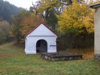 Kaple Na Zbran - Stnava (kaple) - Kaplika Na Zbran