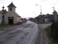 Vclavovice (st obce)