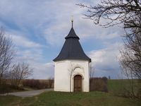 Kaple sv.Florina - Drovice (kaple)