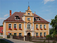 Bouzov (obec) - 