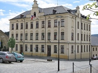 Kapersk Hory (msto) - 