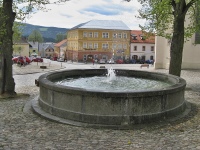 Kapersk Hory (msto) - 