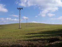 Strn (vrchol) - Strn- kopec nad Pemyslovicemi