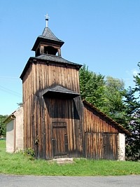 Kaple - Runov (kaple) - Runov kaple