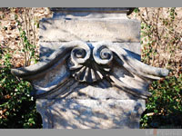 K u sladovny - Zbeh (k) - Detail