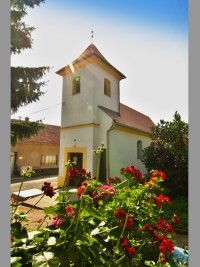Kaple sv.Jana Ktitele - Skalka (kaple) - 