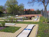 
                        Skalka (minigolf)