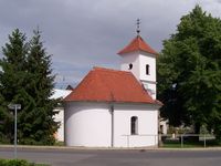 Kaple sv. Jana a Pavla - Slatinky (kaple)