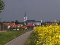 Kostel sv.Petra a Pavla - Smrice (kostel) - Smrice - kostel sv.Petra a Pavla