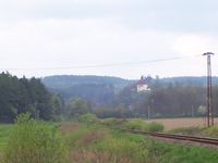 Straisko (zcenina hradu)
