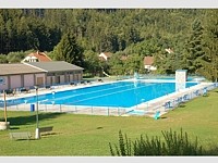 Letn koupalit - Straisko (koupalit) - Strisko koupalit 1