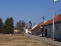 Vrahovice (st obce) - Vrahovice - Trpnky