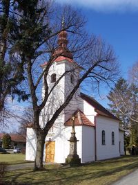 Kaple sv.Anny - Zdtn (kaple)