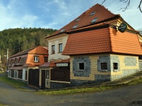 Pension - Vlastjovice (pension) - 
