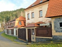 Pension - Vlastjovice (pension) - 