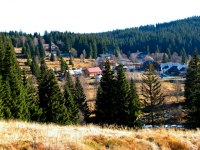 Modrava (obec) - 